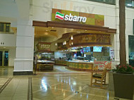 Sbarro outside