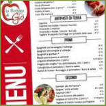 La Bottega Di Giò À l'intérieur