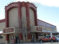 Abbott's Frozen Custard outside