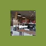 Kfc Brest Iroise Dentro