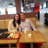 Kfc Brest Iroise Dentro