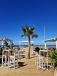 Santa Guadalupe Beach And inside