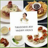 Ghaney Cibo