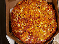 Domino's Pizza food