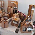 Agriturismo Pelos menu