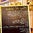 Agriturismo Pelos food