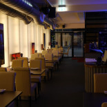 Noori Sushi Grill Essen Piatti