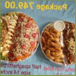 Tj's Eatery Cibo