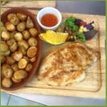 Dostluq Cibo