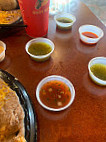 Filiberto's Mexican Food food