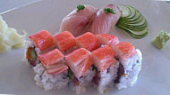 Ta Ca Sushi Japanese Fusion food