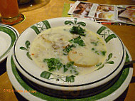 Olive Garden Italian food