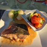 Chez Chaumat Cibo