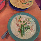 Sala Thai Restaurant food