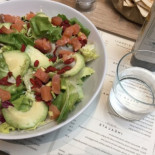 Bagaiul Comida