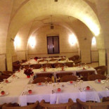 Santa Sofia Grottaglie Nourriture