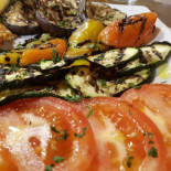 Raviol&bbq Comida