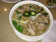 Pho Vu inside