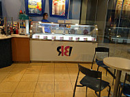 Baskin-robbins food