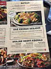 Ruby Tuesday Hawaii food