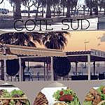 Cote Sud outside