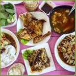 ลาบนัว หนองบัวลำภู Cibo