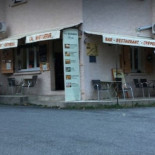 La Miellerie Extérieur