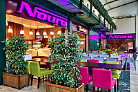 Noura Val d'Europe inside