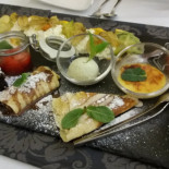 Skyline Cibo