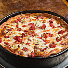 Oregano's Pizza Bistro food