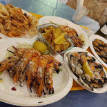 Marevivo Comida