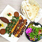 Bankstown Lebanese Restaurant food