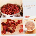 Mì Gǔ Bīng Pǐn Yí Lán Qí Jiàn Diàn food