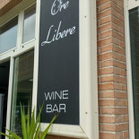 Ore Libere Wine Exterior