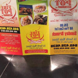 Firepot Cibo
