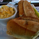 Blue Monkey Grille Cibo