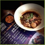 เตี๋ยวก่อน หน้าม ศิลปากร นครปฐม Cibo