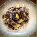 Clear-point Cibo