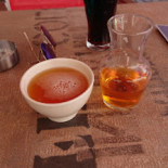 L'agora Cibo