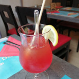 L'agora Cibo