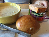 Panera Bread food