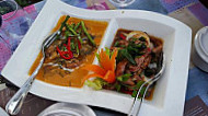 Mai Thai food