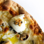Pizza 55 Comida