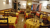 Auberge Du Villarsois food