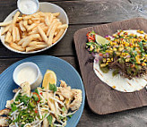 Brewhouse Margaret River menu