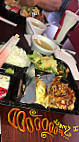 Bento Heaven food