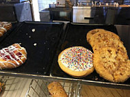 Einstein Bros. Bagels food