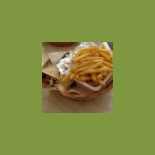 Kebab Express Cibo