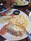 Red Lobster food