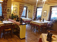 Osteria Della Pace food